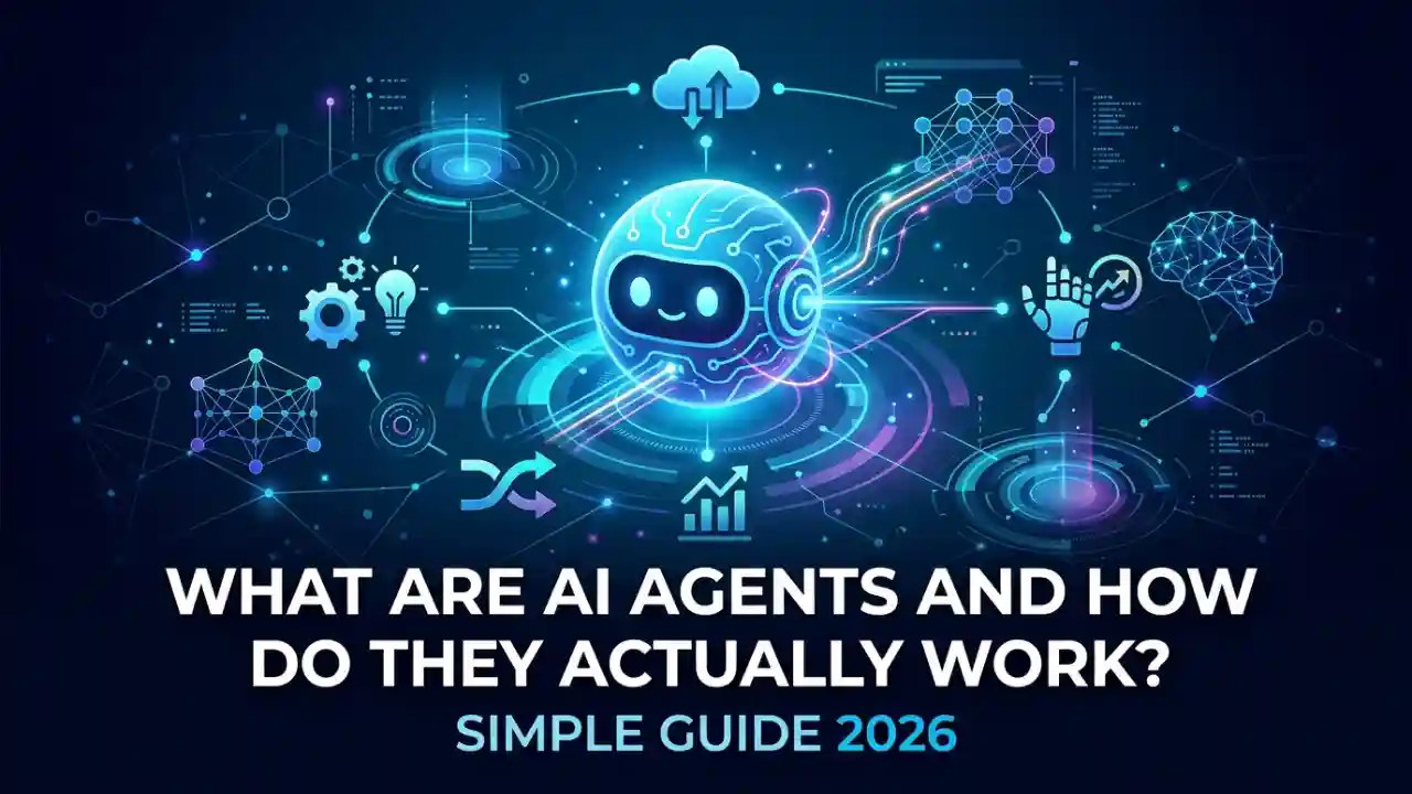What Are AI Agents