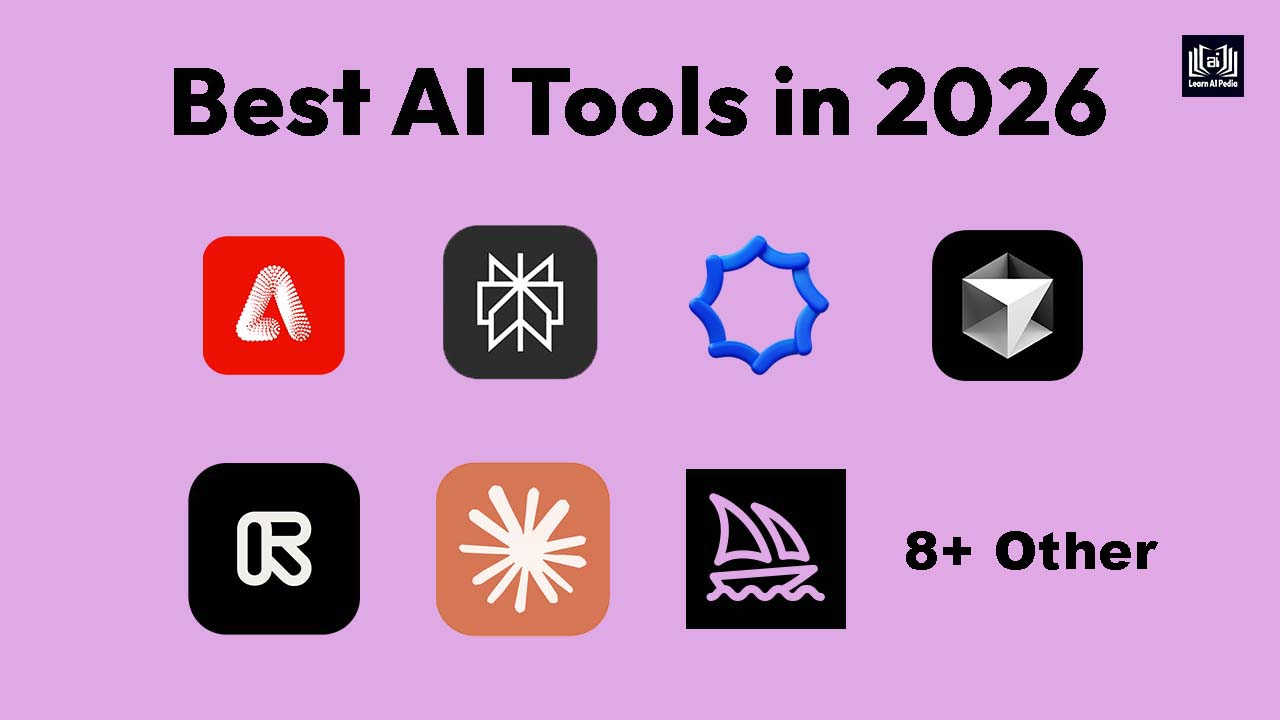 Best AI Tools