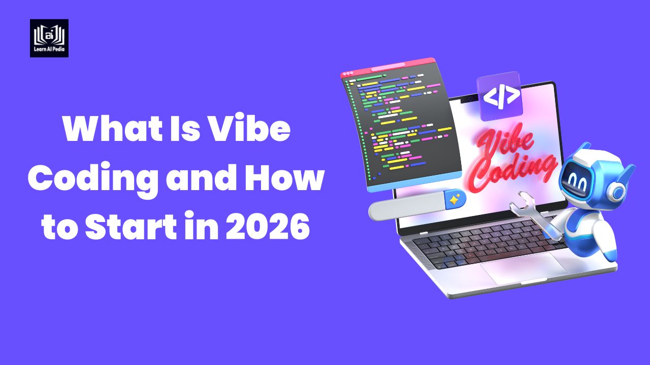 What Is Vibe Coding
